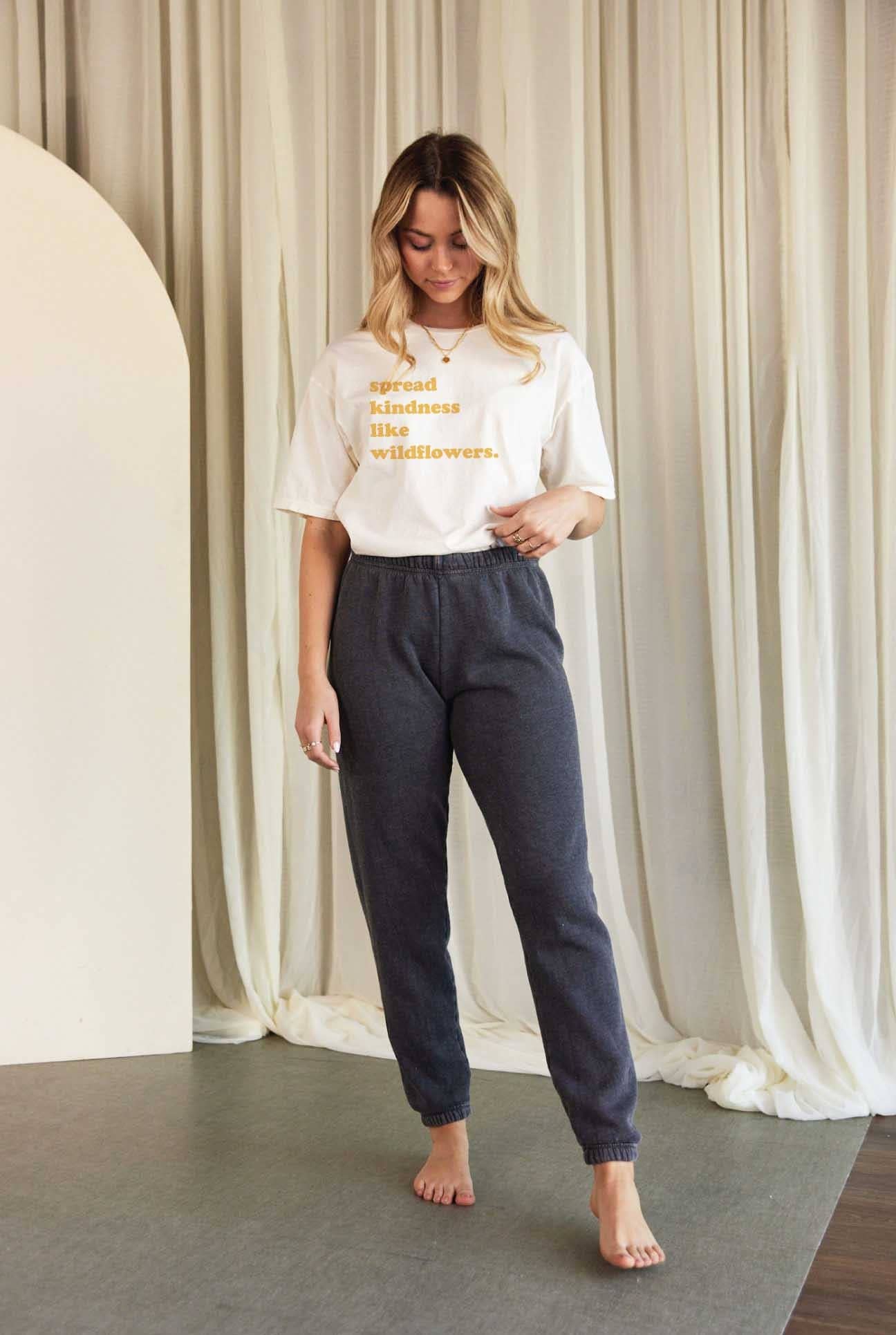 Mineral Basic Solid Sweatpants for wholesale on Faire1