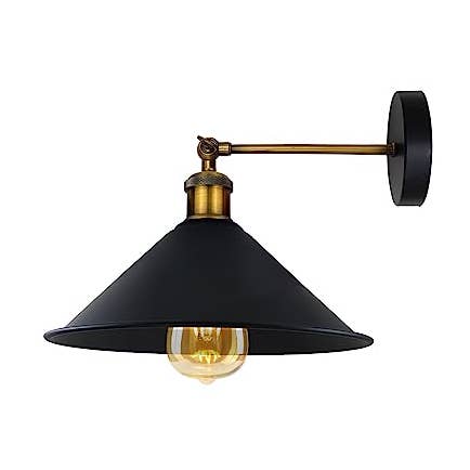 Ledsone – wholesale Sconce – Industrial LED Wall Light Fixture13
