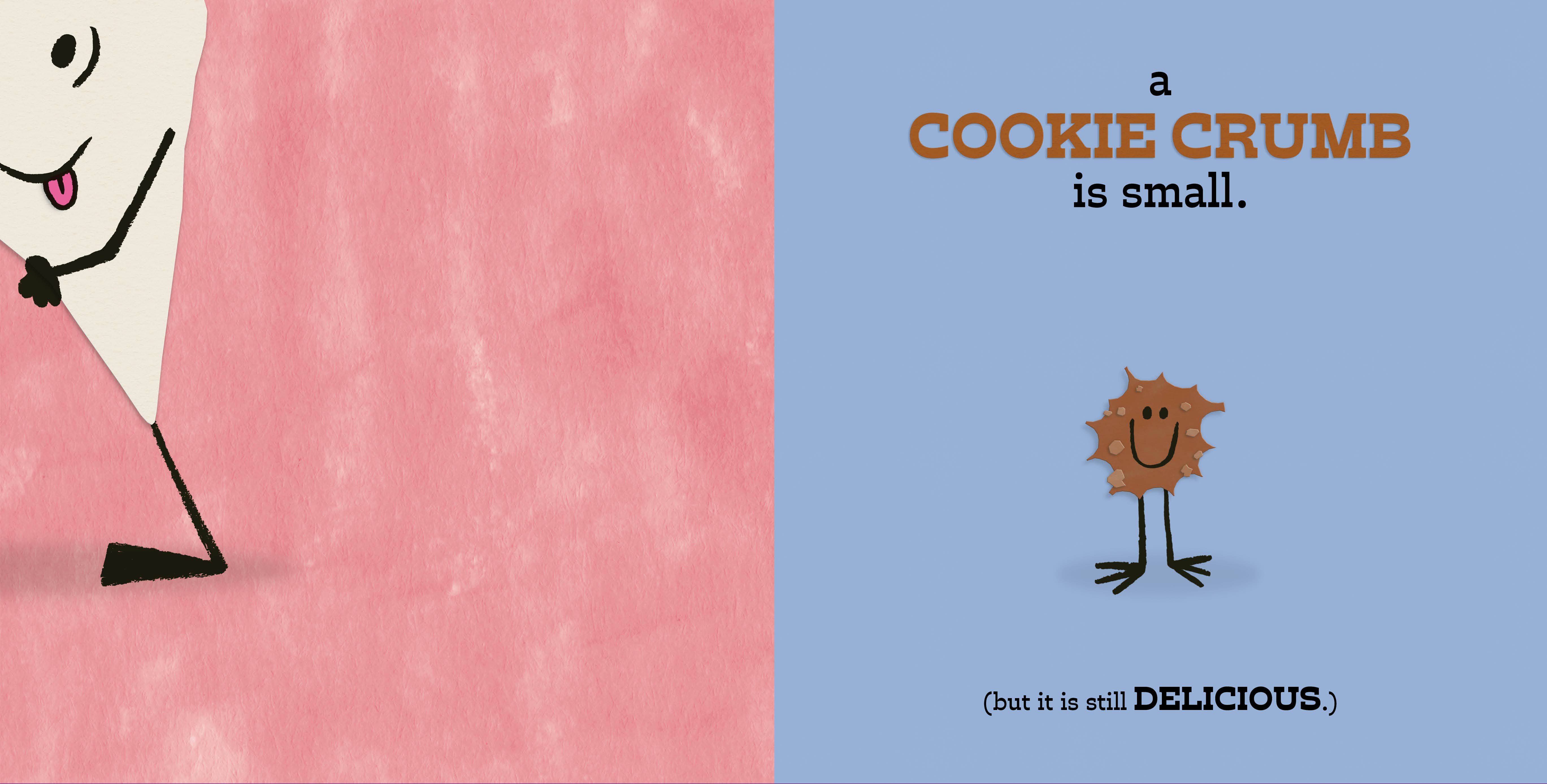 Hachette Book Group - Wholesale Preschool Book (3-5) - Are You Small? by Mo Willems8