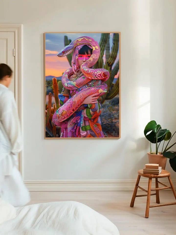 Enchanted for wholesale by ODD COLLECTION