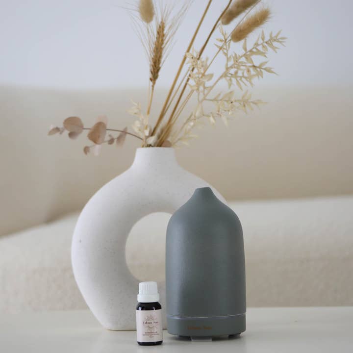 Urban Sun - Wholesale Essential oil - CITRONELLA 15ml Essential Oil2