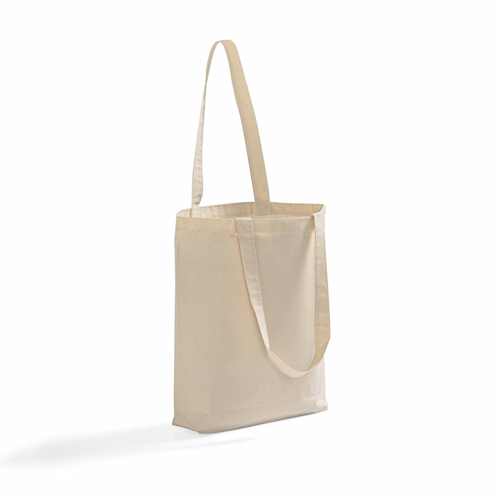 Natural TBF Organic Versatile Cotton Tote - OR110 for wholesale on Faire7