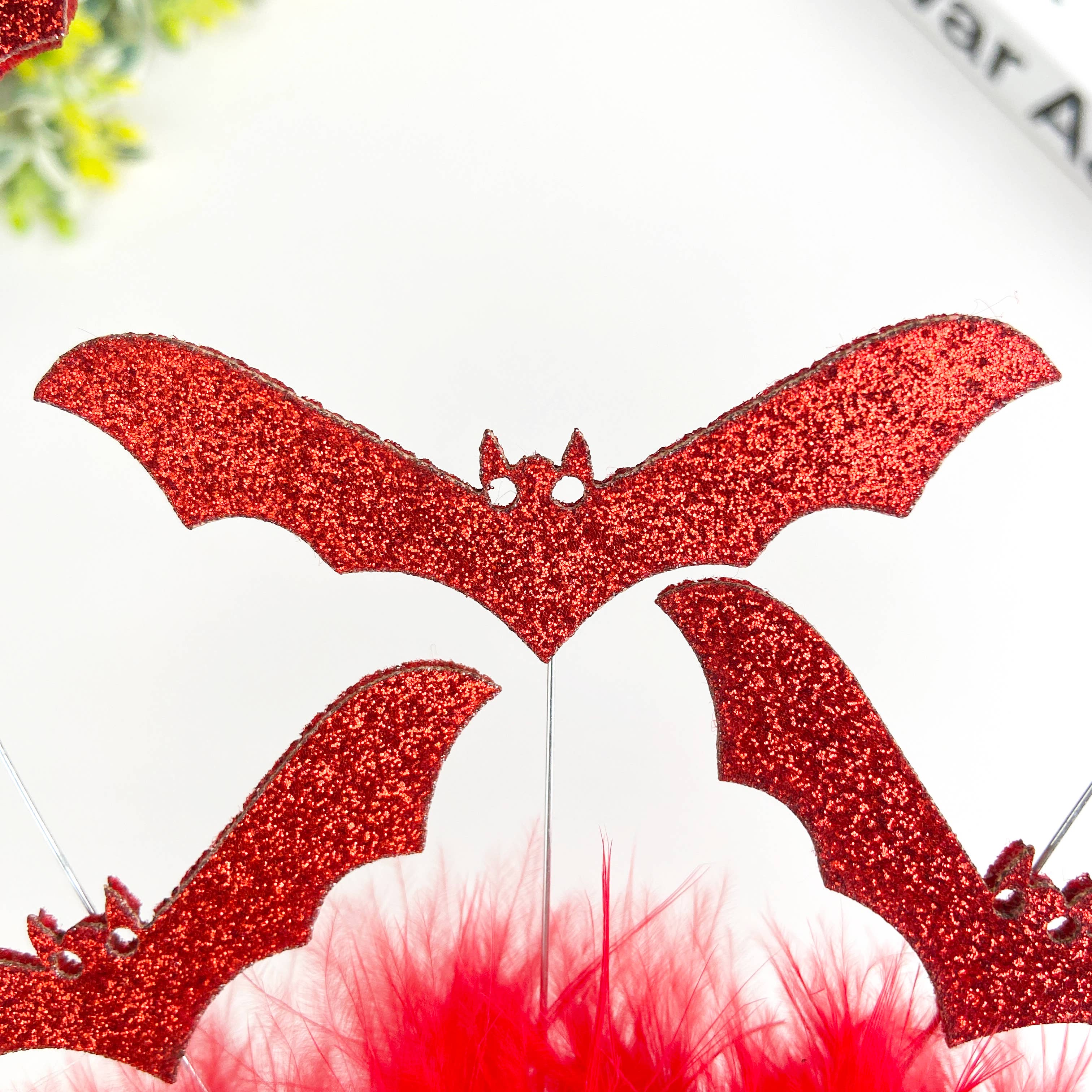 SoapElenGlen – Großhandel Fashion-Stirnband – Damen – Halloween-Stirnband9