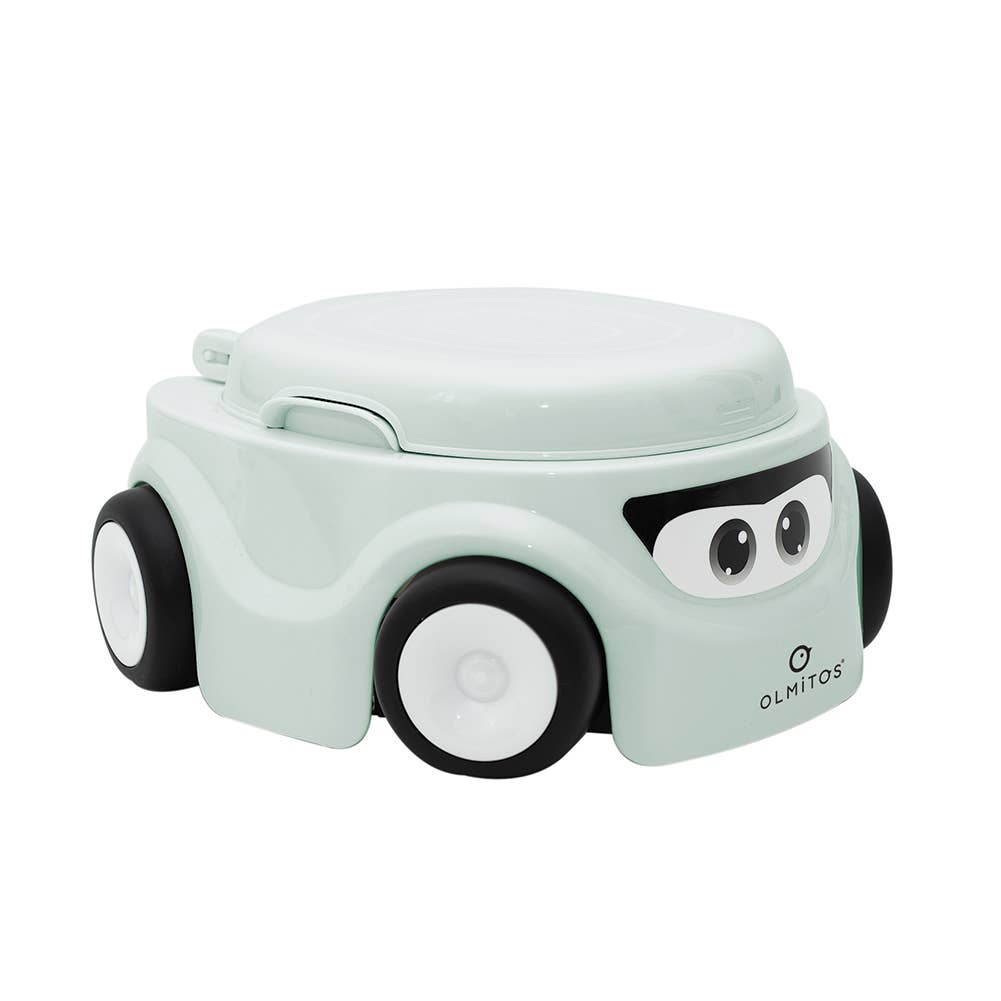 Olmitos S.A - Wholesale Potty Supplies - Kids & Baby - Urinal Car4