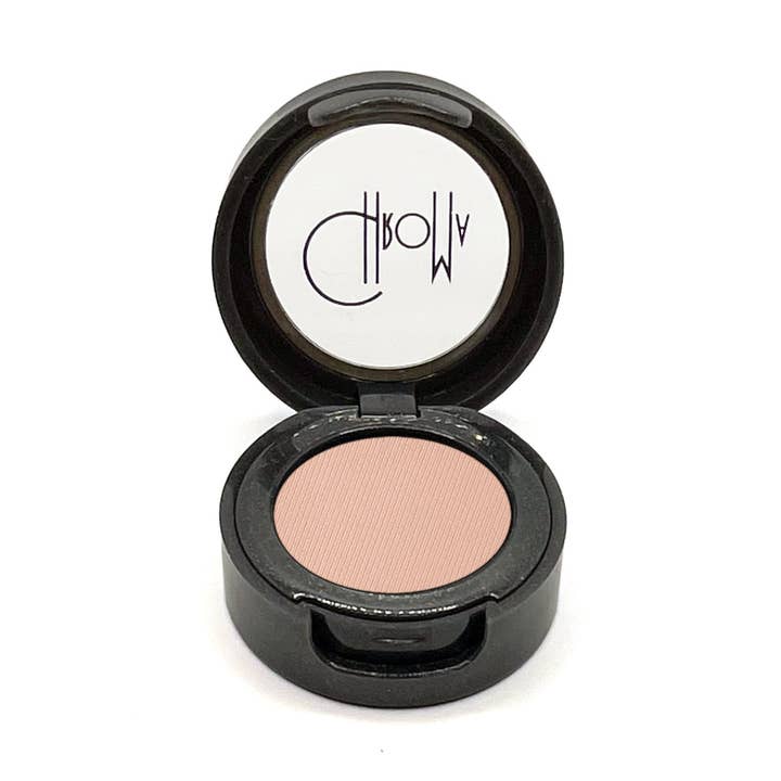 Ombres à paupières mates pour la vente par Chroma Makeup Studio