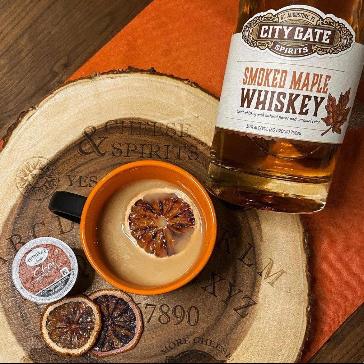 Cocktail Garnish Co. - Vente Fruits secs/déshydratés - Garniture de citron déshydraté, 85 g (45+ tranches)8