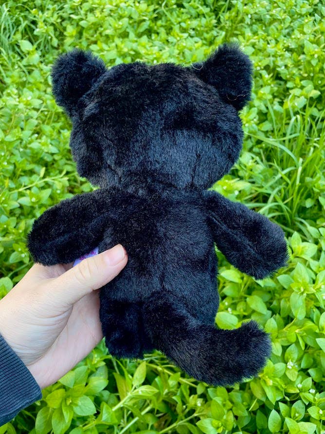 Paper Rat Illustrations - Wholesale Stuffed/Plush Toy - Kids & Baby - Frog the Cat Plushie7