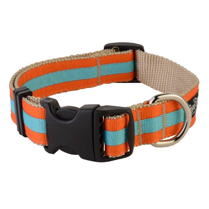 Paw Paws USA - Wholesale Pet Collar - Dog - Prep School Dog Collar9