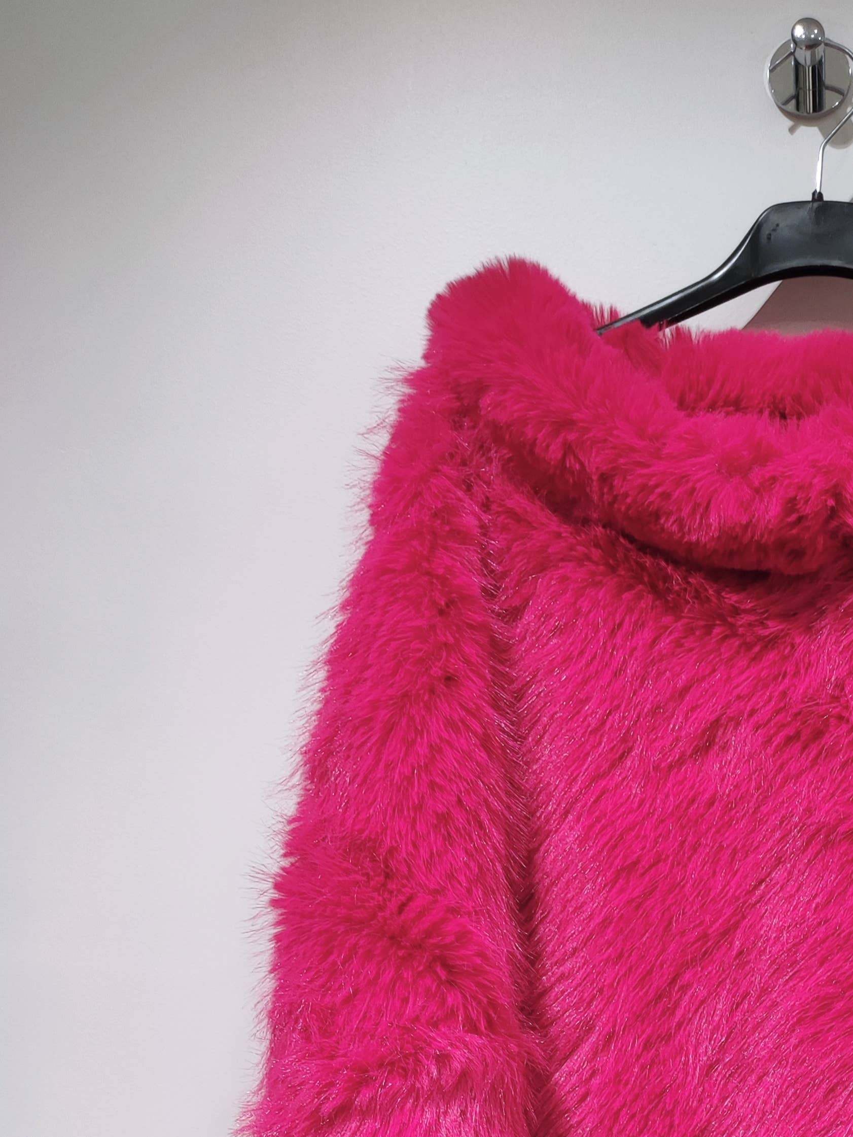 Pomelo paris – Engroshandel Poncho - Dame – POCO 03 - Pakke 3 STK6