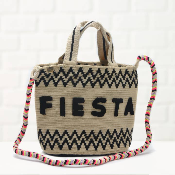 Bolso Fiesta para venta al por mayor de Chila Bags