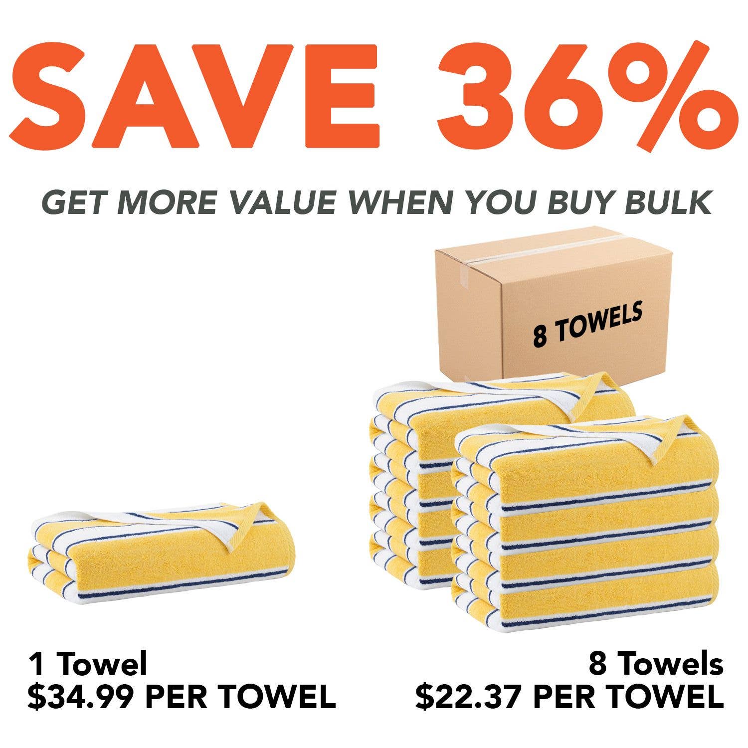 Arkwright Home - Wholesale Beach Towel - Aston & Arden Luxury Beach Towel 51