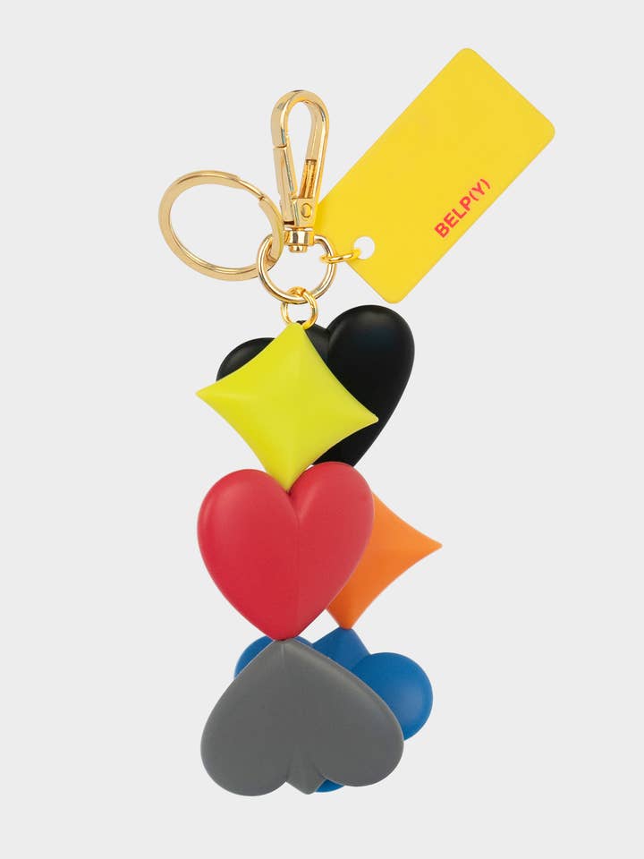 Giant Mix Namensschild Nr. 1 für den Großhandel von belpy