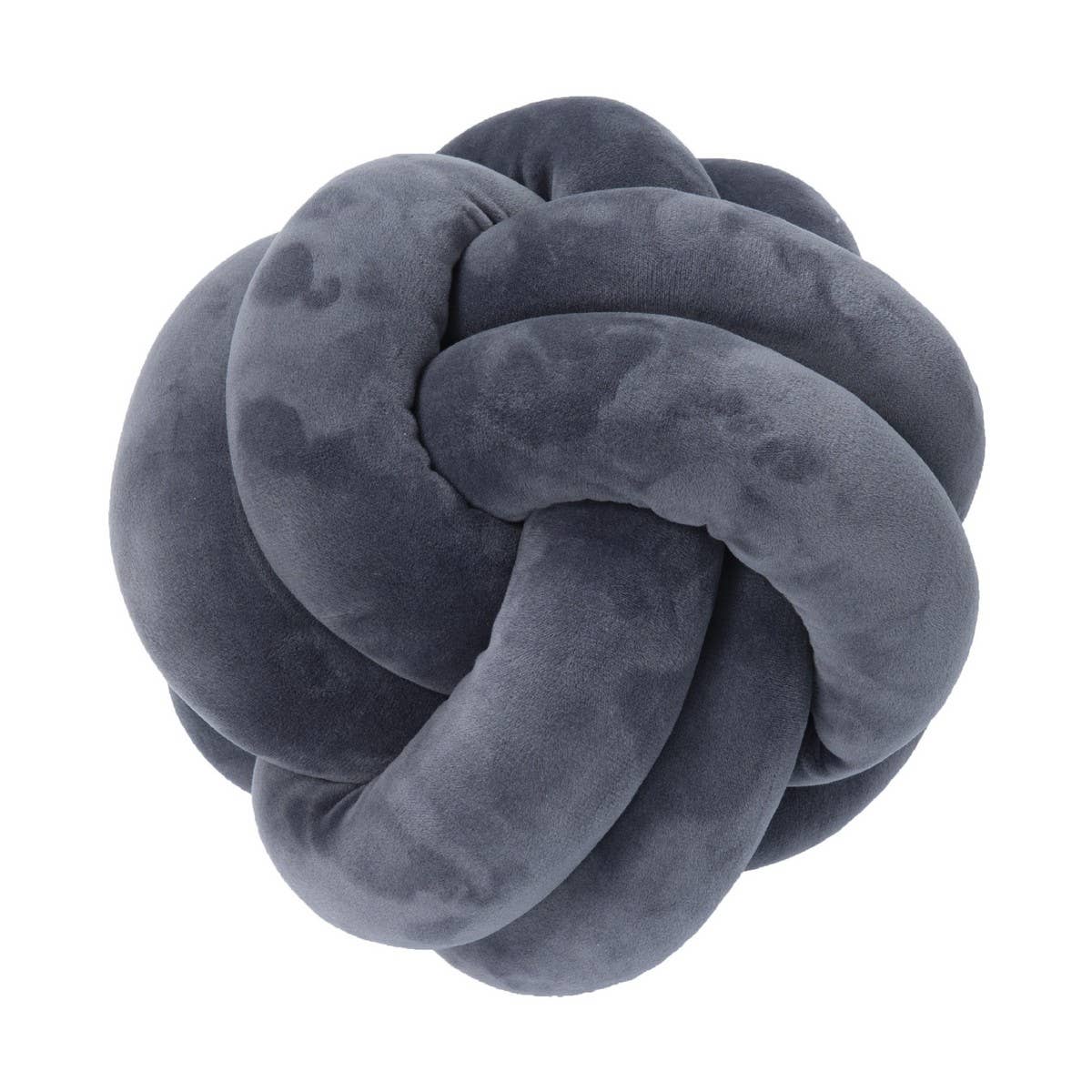 ACCITY - Wholesale Throw/Decorative Pillow - KNOT WITH TWO STRANDS OF ROPE PILLOW CUSHION_CWMM08597