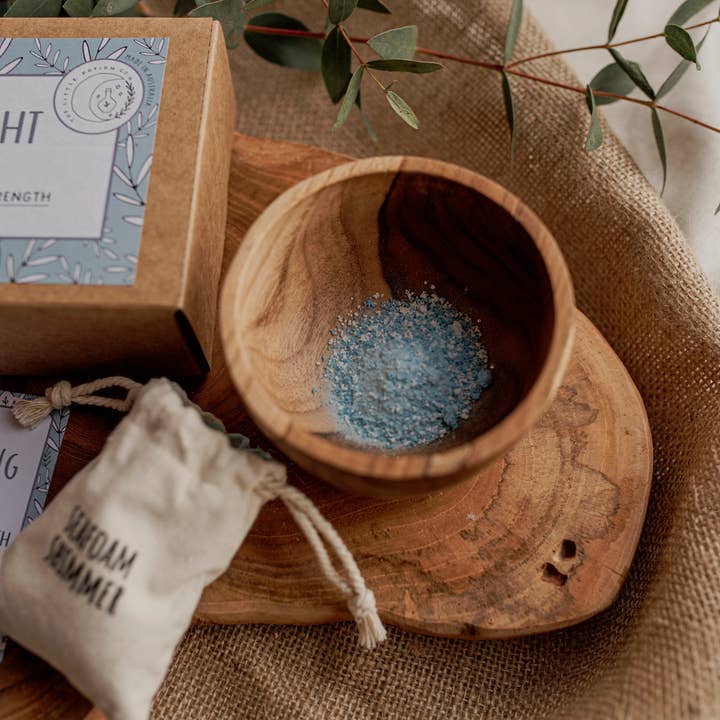 The Little Potion Co - Wholesale DIY craft kit – Child - MINI - Moonlight Waters - Potion Kit2