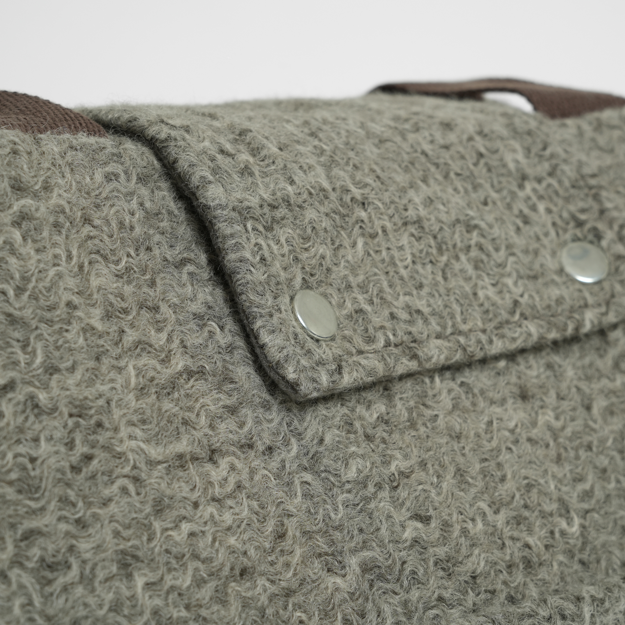 Staey - Wholesale Pet Carrier - Dog - Carrier Bag Curl | Taupe8