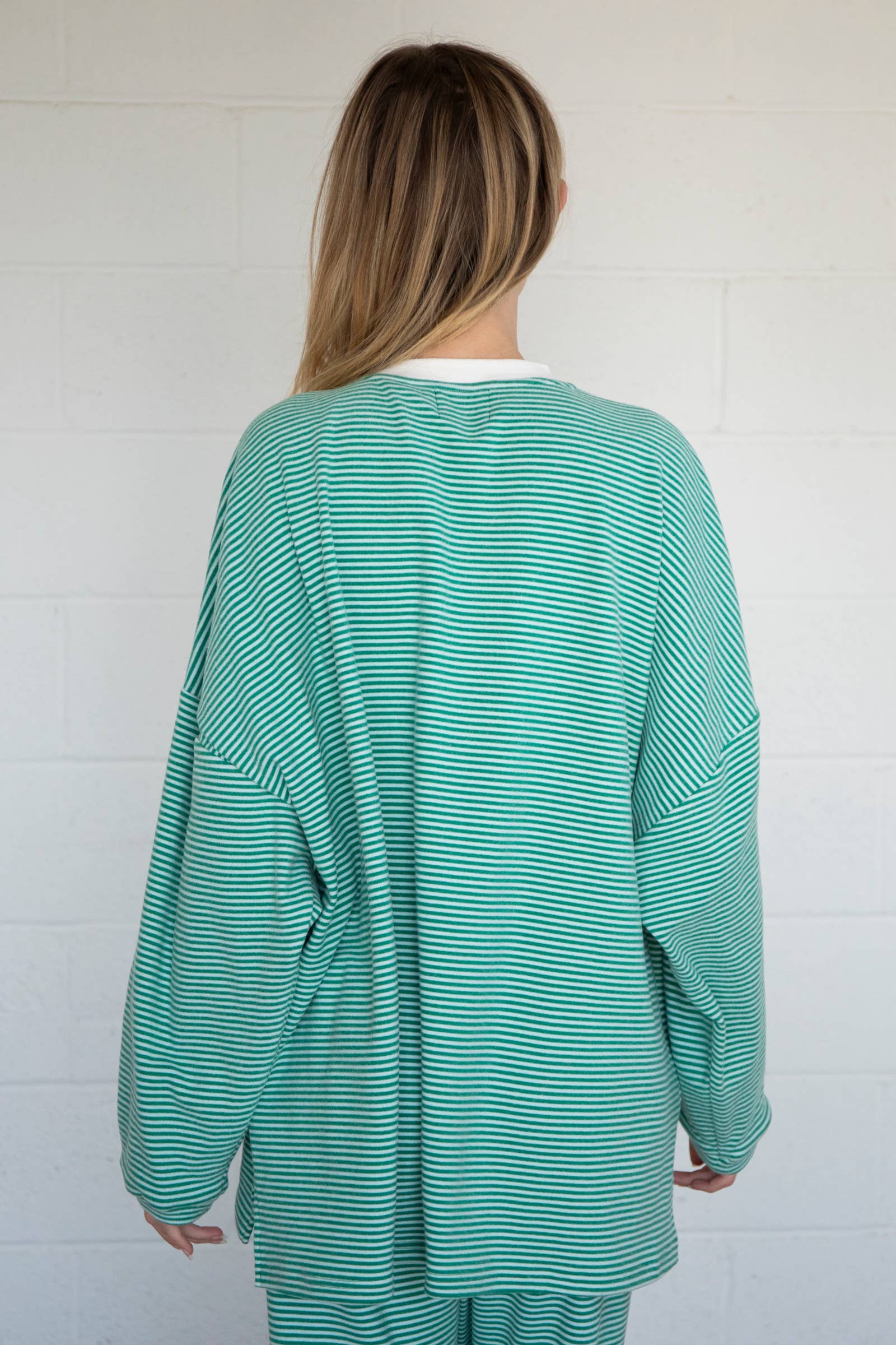 Things Between - Wholesale Tuniek - Dames - Dani Top2