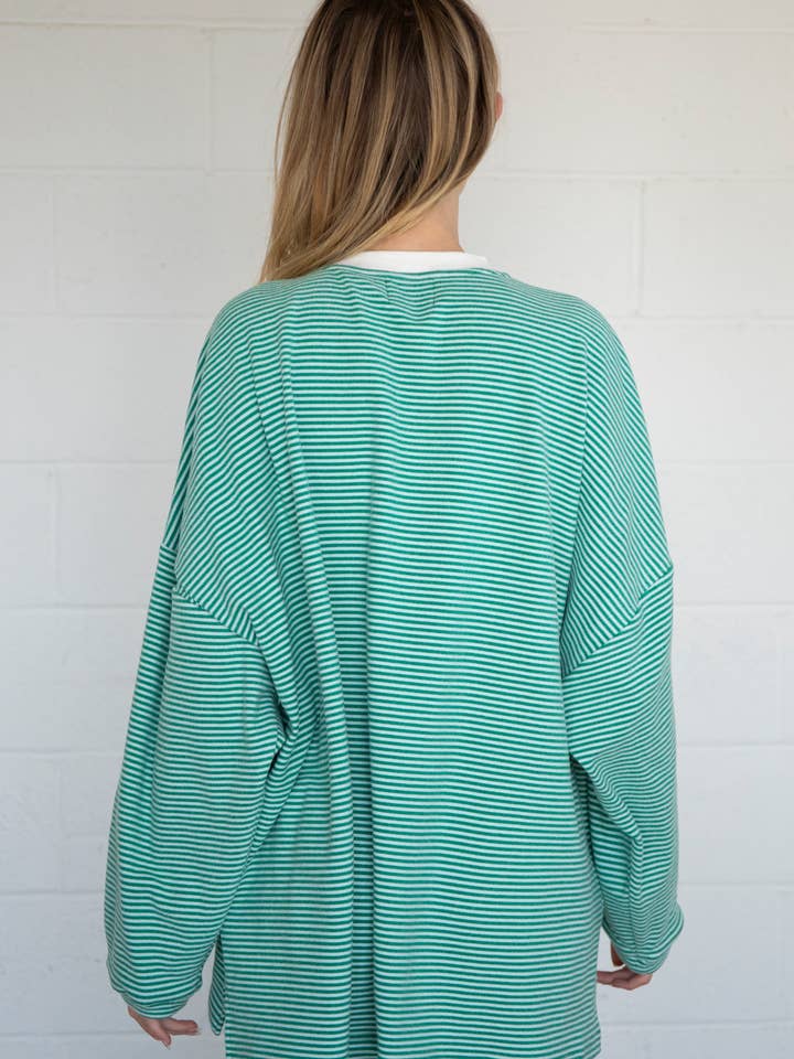 Things Between - Wholesale Tunic - Women's - Dani Top14