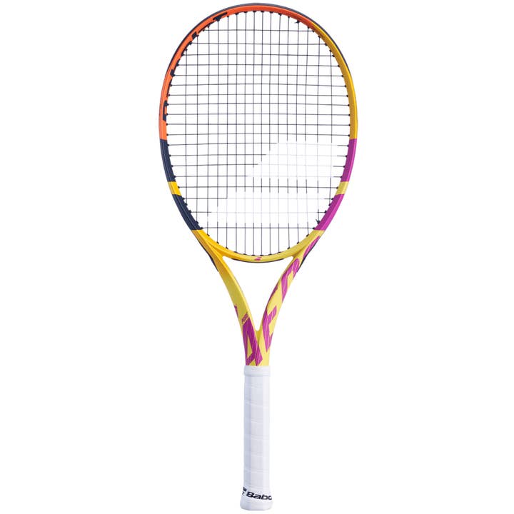 Babolat Pure Aero Rafa Lite for wholesale by HRT ProShop