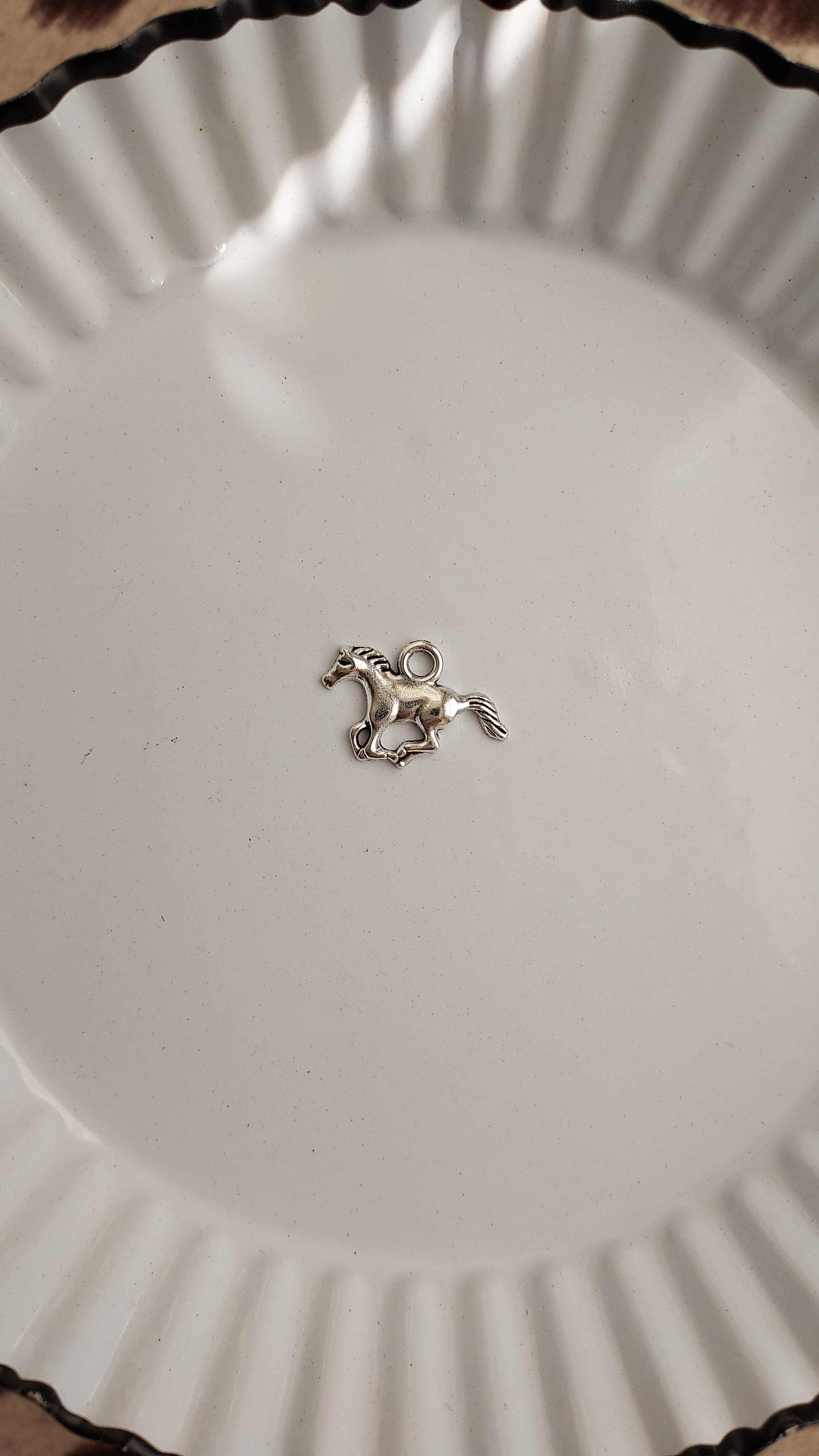 The peachy cactus boutique - Wholesale Pendant/Charm Necklace - Out West Charm Necklace4