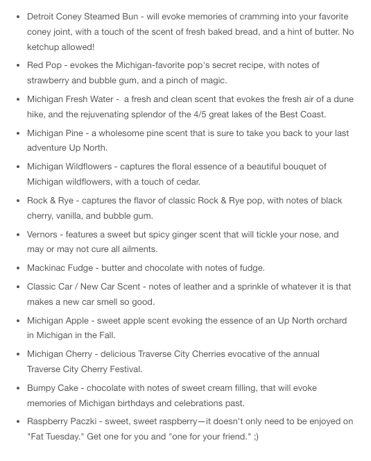 City Bird – Großhandel Auto-Lufterfrischer – Unisex – Himbeer-Pączki-Lufterfrischer2