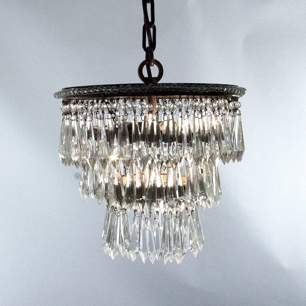 Zentique Inc. - Wholesale Chandelier/Hanging Light - Ancil Chandelier3