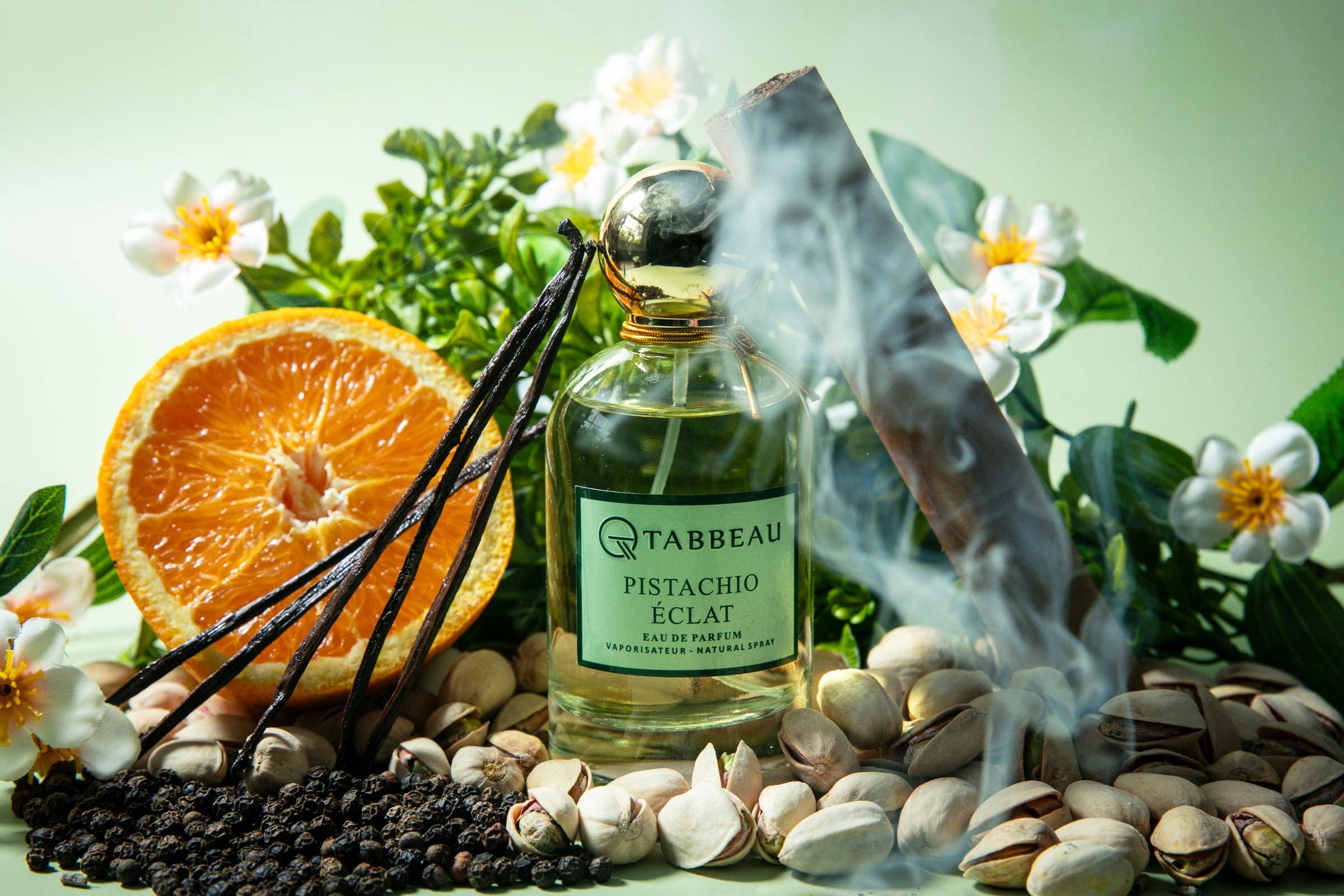 Wholesale PISTACHIO ÉCLAT for your store - Faire