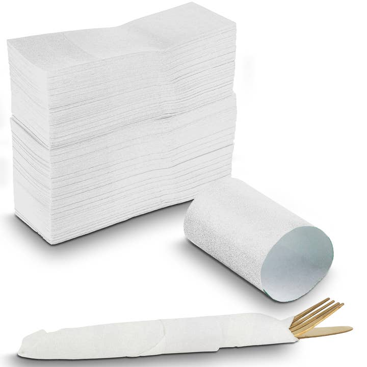 MT Products Paper Napkin Bands Self Adhesive for wholesale by MT Products
