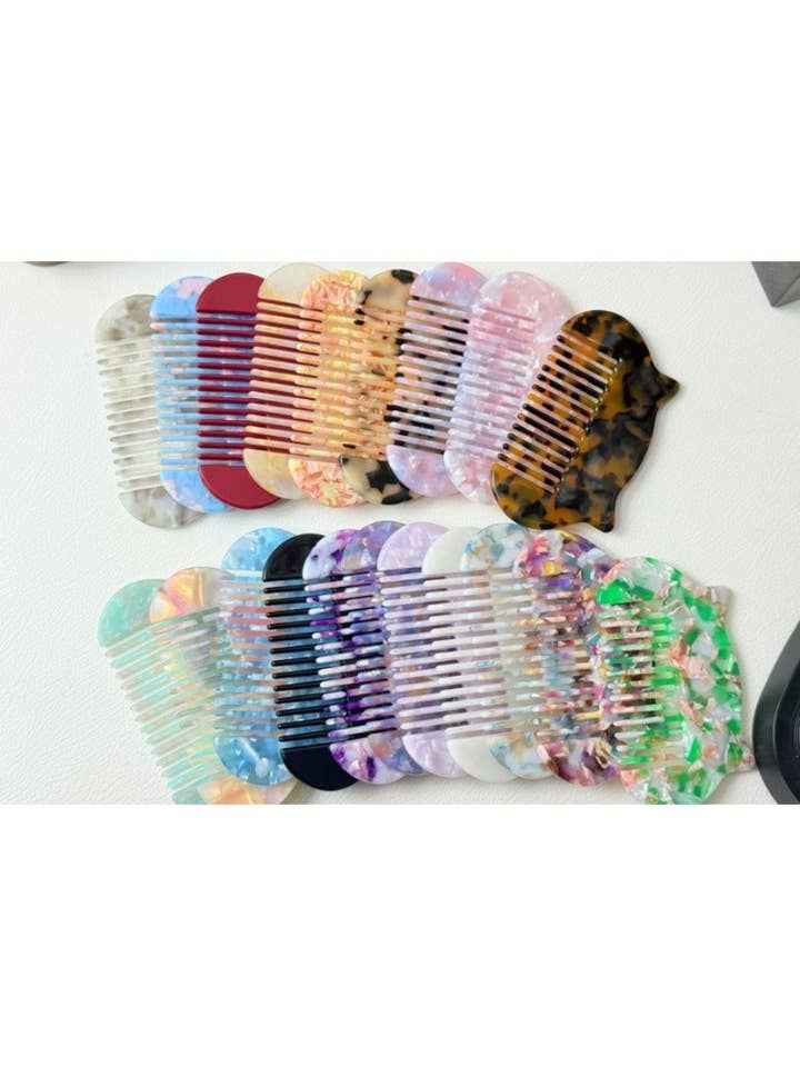 Camerow - Cute Cat Ear Comb for wholesale by WEST AUSSIE SUPPLIES