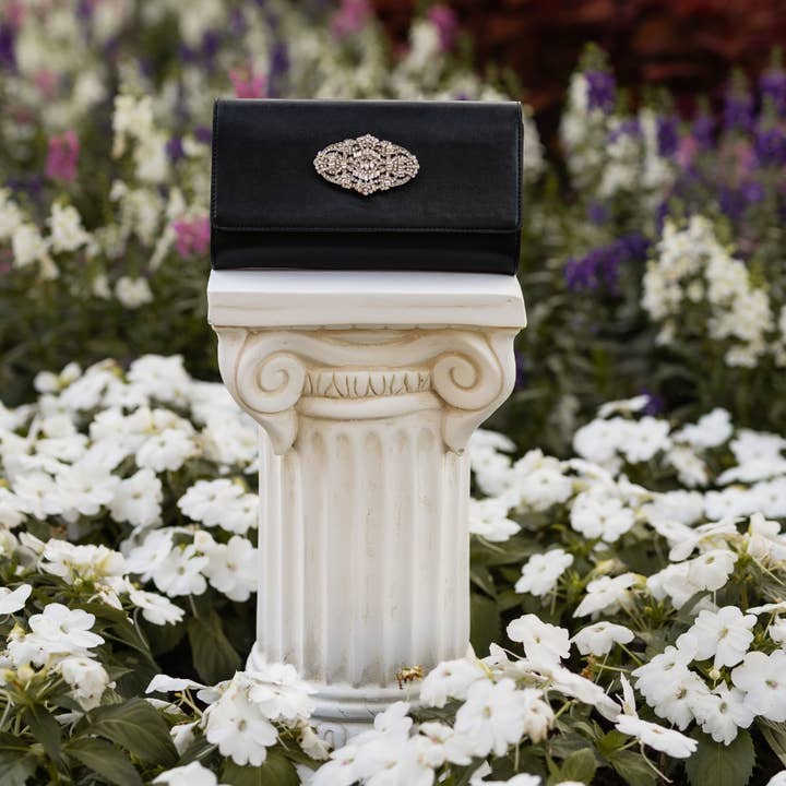 Lucy Jane - Wholesale Clutch Bag - Women's - The Kloe3