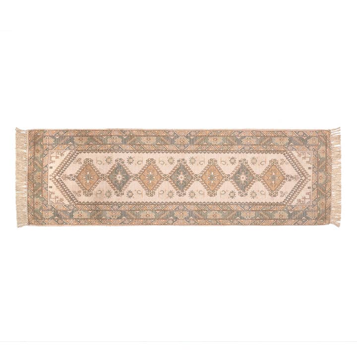 Iman Rug - 2.5x8 for wholesale by Indaba Trading
