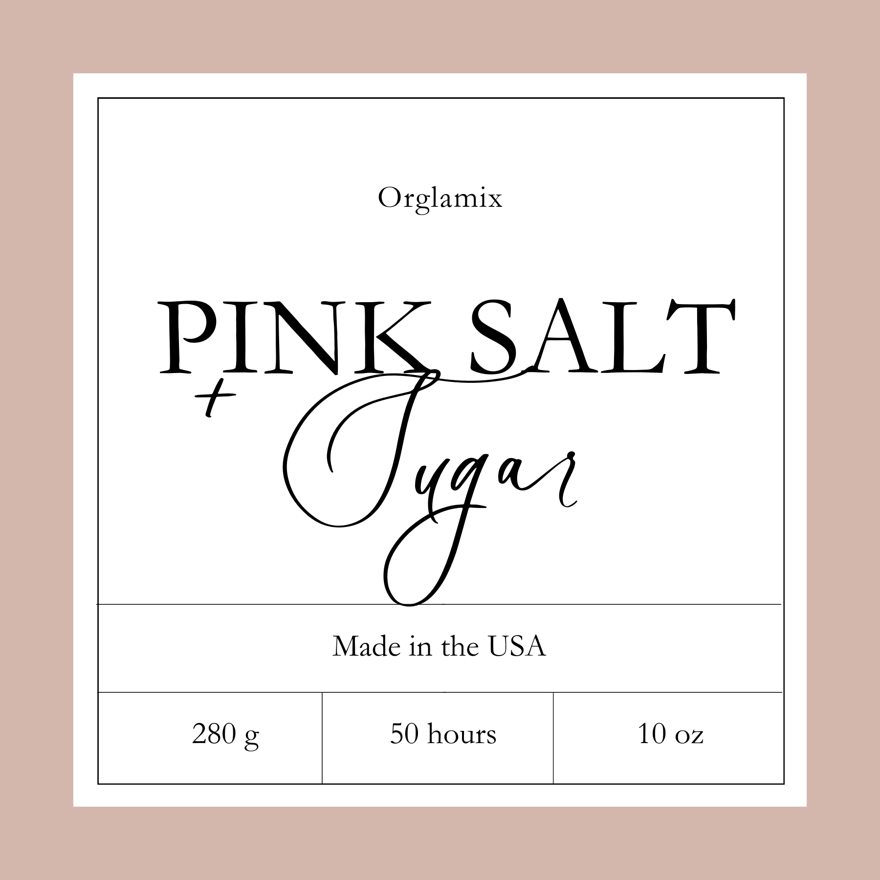 Orglamix - Vendita all'ingrosso Candela in vasetto - Candela personalizzata con coperchio in bamboo | Per la tua boutique di lusso2