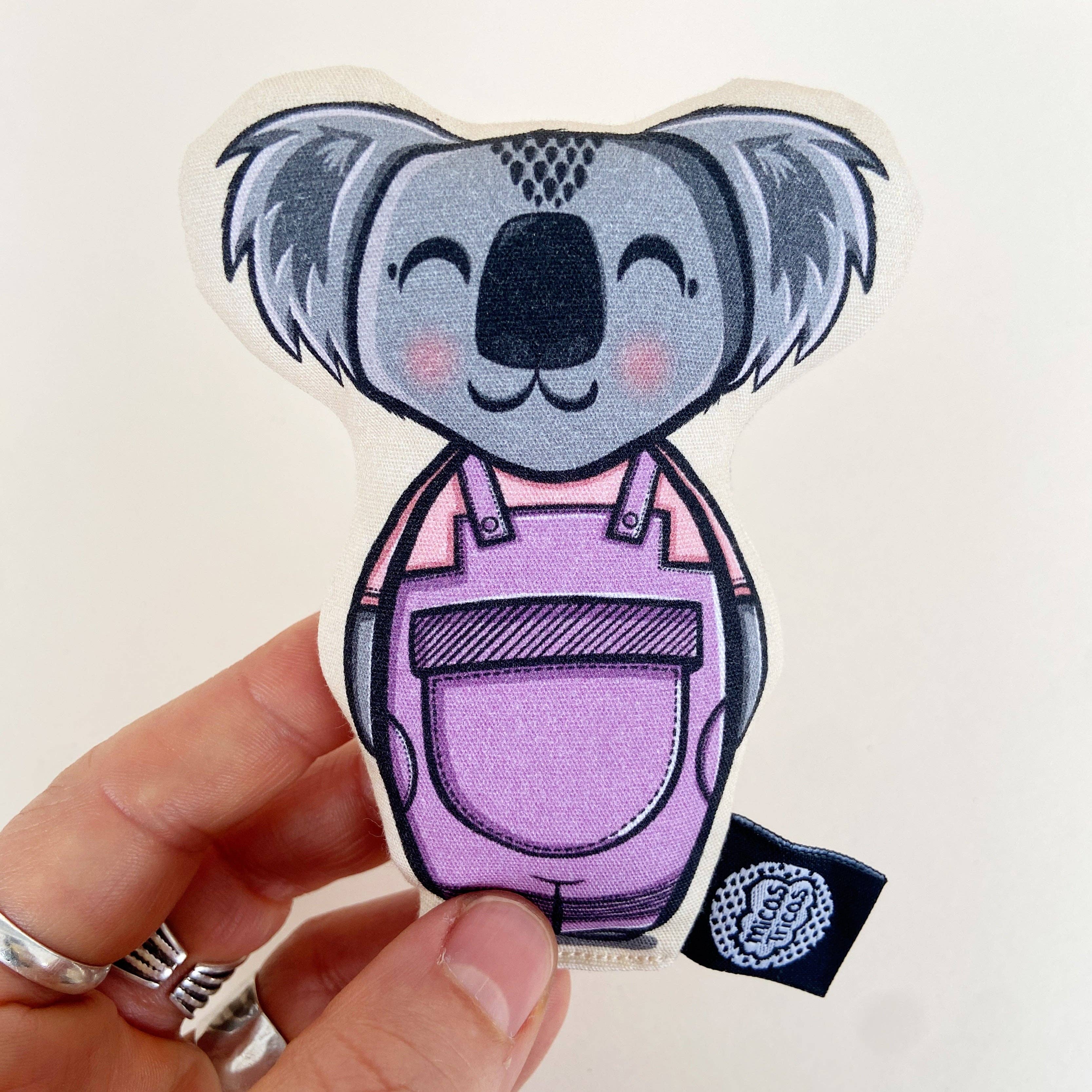 Micastricas - Wholesale Pillow/Cushion - Kids & Baby - Interactive Cushion - Summer van blue17