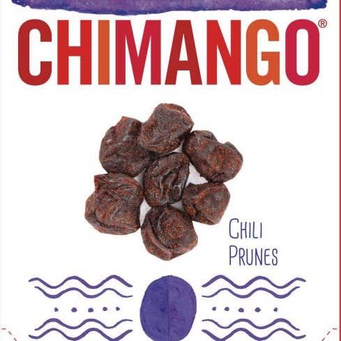 CHIMANGO - Wholesale Dried/Dehydrated Fruit - Chili Prunes