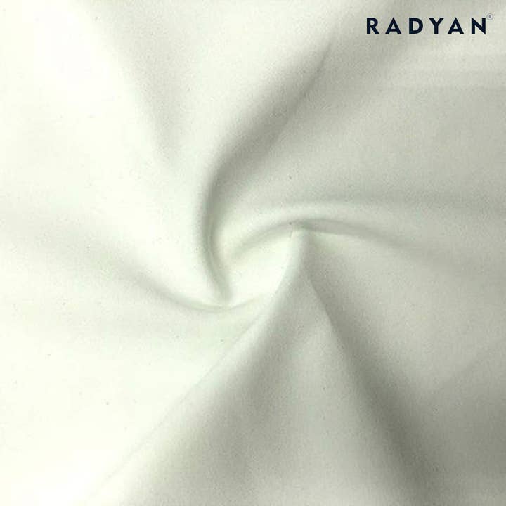 Zachte Hand Poly-Spandex Stof 60/61 Inch voor Sportkleding voor wholesale door Radyan Fabrics