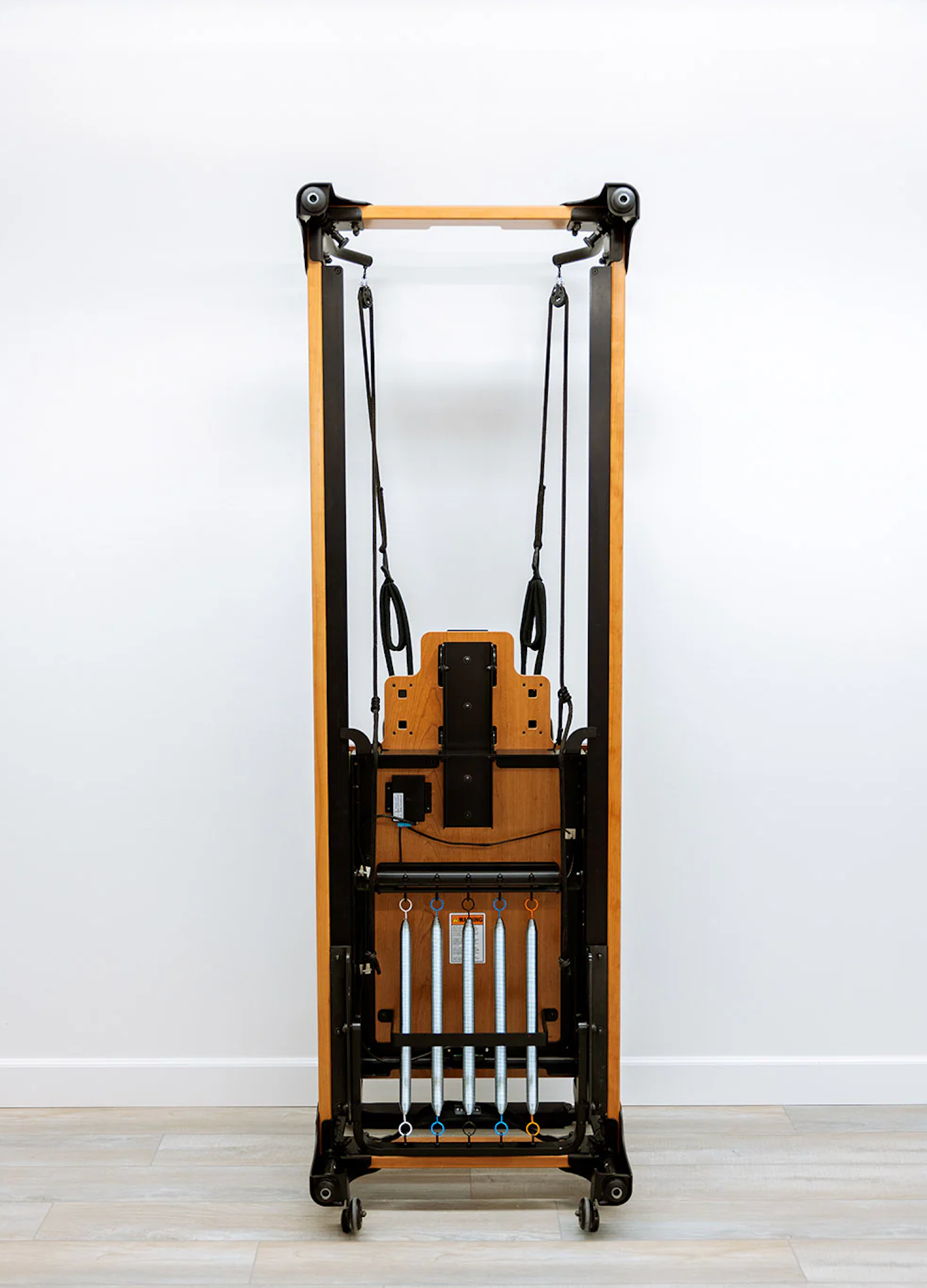 Macrofit Inc. - Wholesale Fitness Equipment - Smart Reformer + Accessories Bundle2