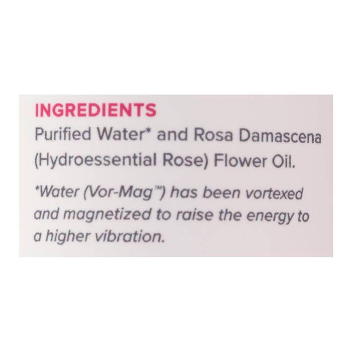 Everyday Supply Co - Wholesale Face & Body Mist/Water - Heritage Products Rose Petals Rosewater Spray - 8 Fl Oz1