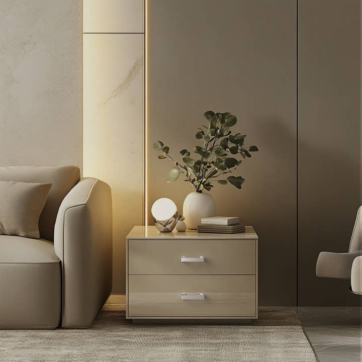 Island Universe Hardware Inc. – Engroshandel Knap/træk – Moderne firkantede skabsgreb18