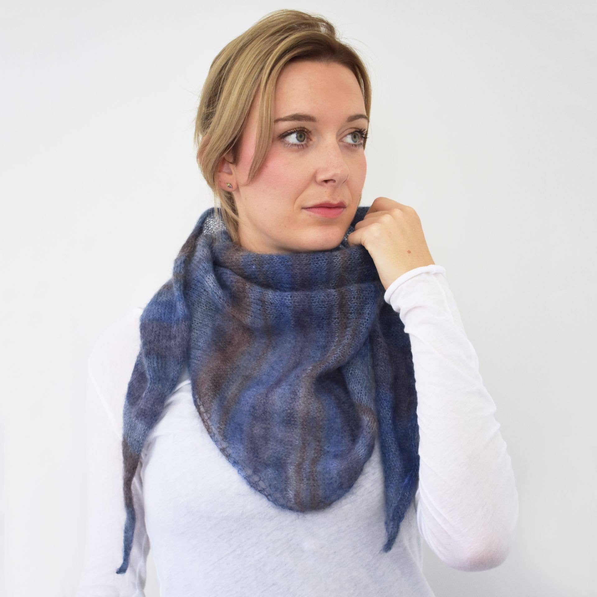 SCHULANA - Vente Accessoire de tricot/crochet - Patron de tricot Kid-Seta Jubilé0