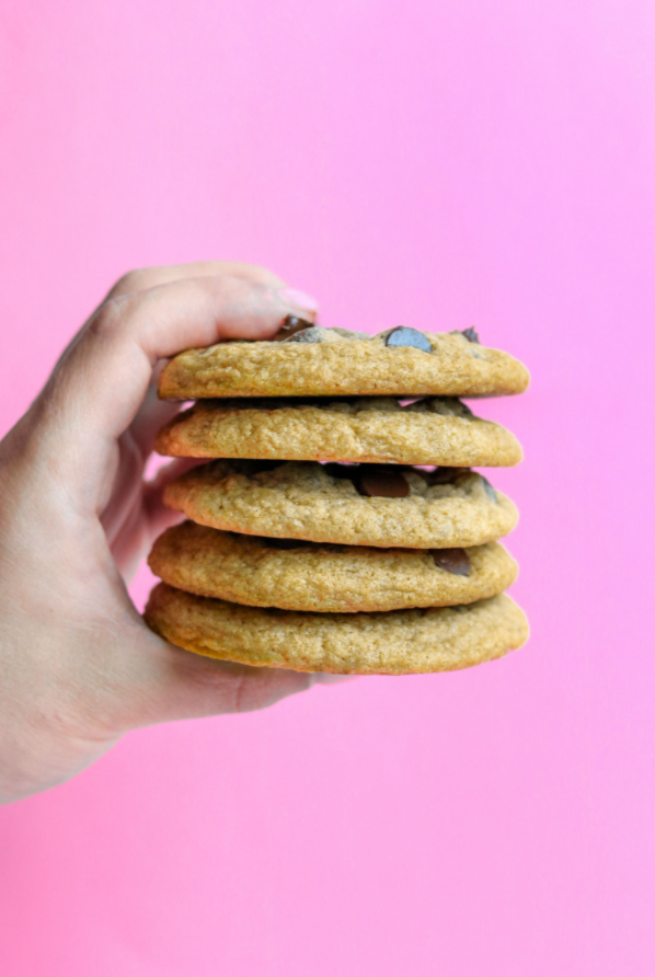 Miss Jones Baking Co. - Vente Préparation pour biscuits - Mélange à biscuits au chocolat sans gluten2