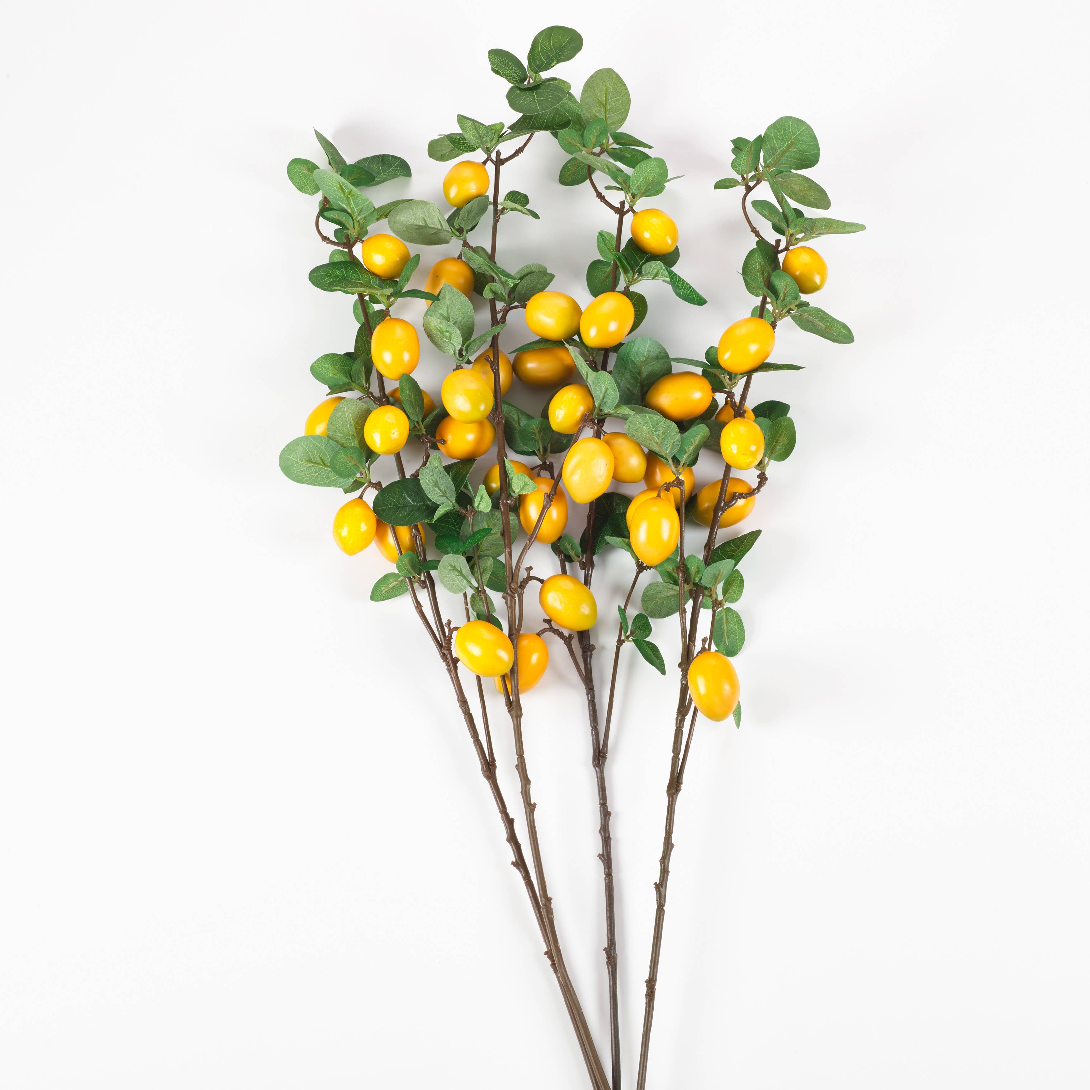 Lemon Branch - 32.5" (Set of 4 pcs) for wholesale on Faire2