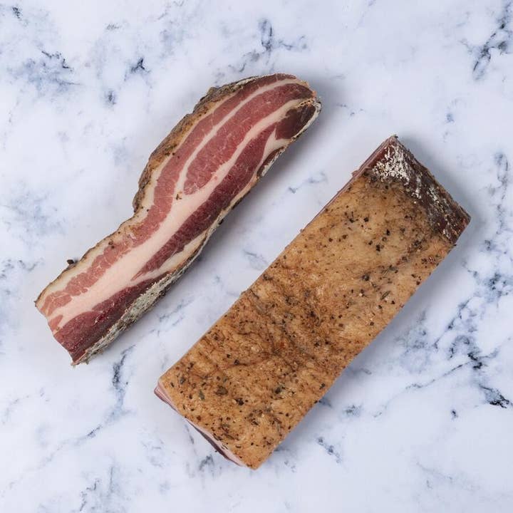 Vermont Salumi - Wholesale Pork - Pancetta