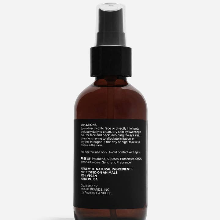 Renovando o Face Tonic por atacado de KNIGHT CO.