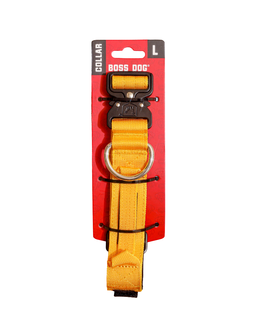 BOSS DOG BRAND, INC. - Wholesale Pet Collar - Dog - Boss Dog Collar35