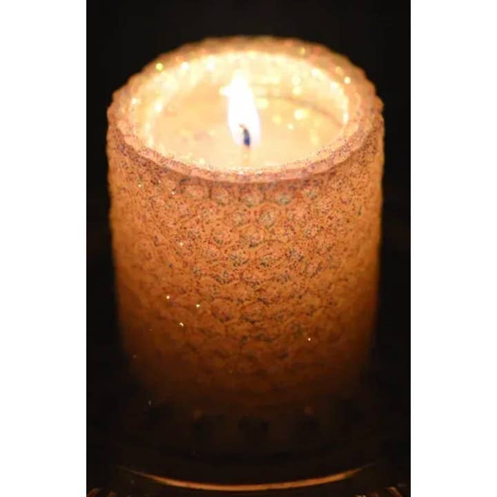 Gold Rush Candles - Wholesale Votive Candle - Votive Candle (3 per box)2