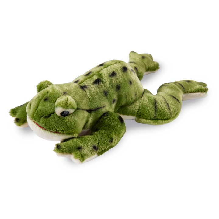 9IN FARM FROG-SUMAN for wholesale by Giffa Plush