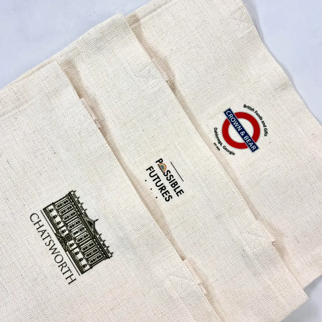 Bookishly (US Duties Paid) - Wholesale Tote Bag - Women's - Childless Cat Lady Tote Bag Kamala 2