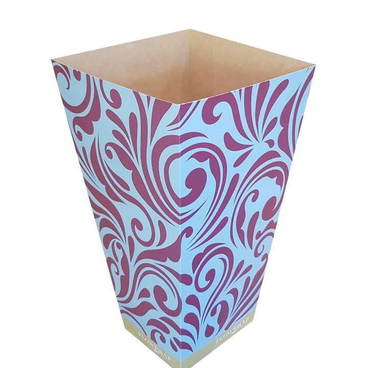 Flowerap Limited – wholesale Gift bag – Flower Gift Bags for Hand Ties & Plants Short & Thin