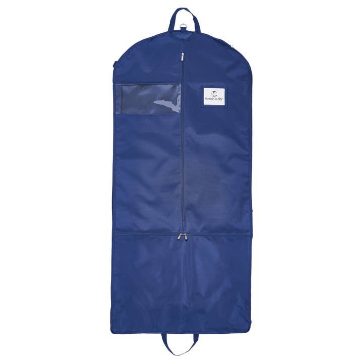 Kendall Country - Wholesale Garment Bag - Unisex - 52" Waterproof Garment Bag (no Accessory Pouch)9