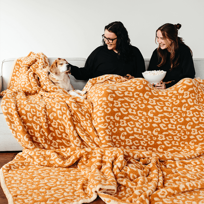 Big Blanket Co - Wholesale Bedding Blanket - Premier Plush™ Blanket67