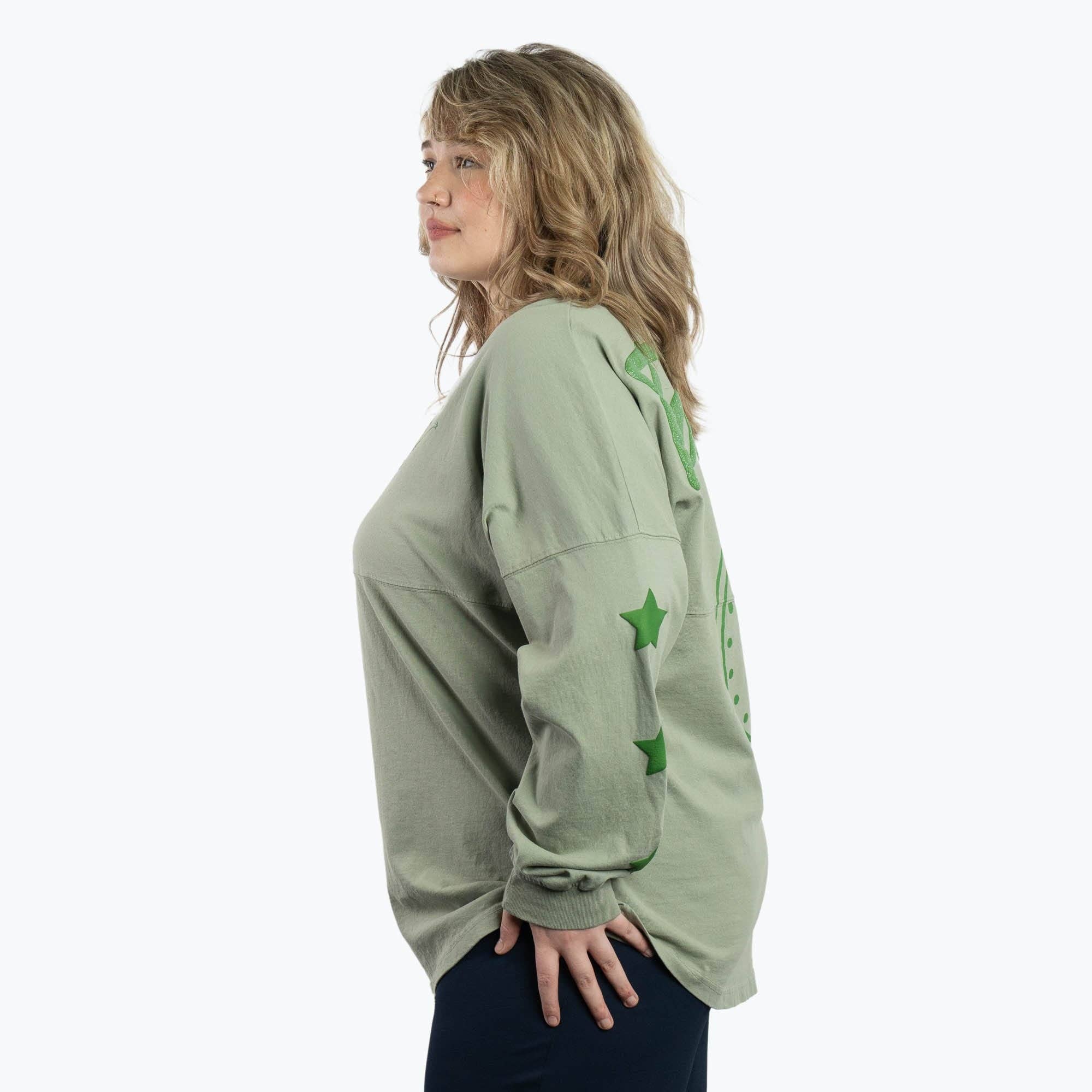 Lug - Wholesale Graphic Sweatshirt - Unisex - Lug x Spirit Jersey® - Zodiac Collection93